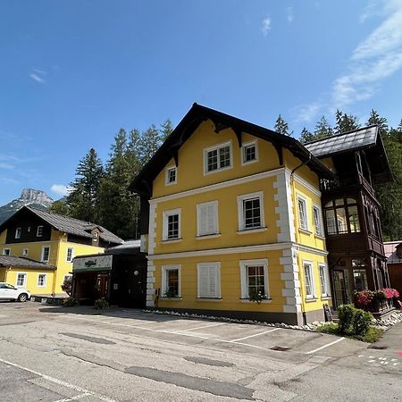 Villa Styria バート・アウスゼー エクステリア 写真