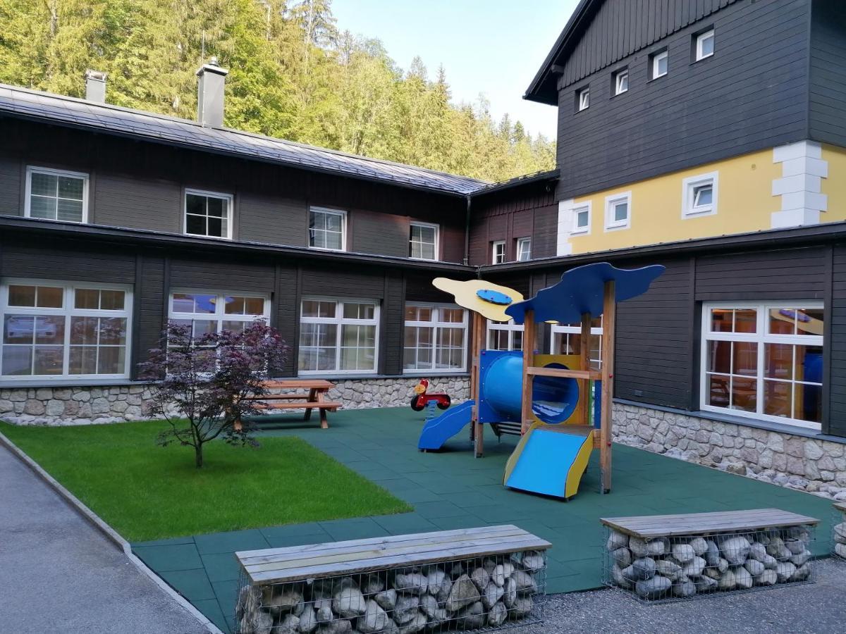 Villa Styria バート・アウスゼー エクステリア 写真